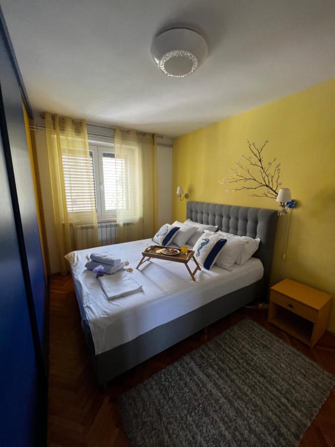 Dolce Vita Apartment Senj  Exterior photo