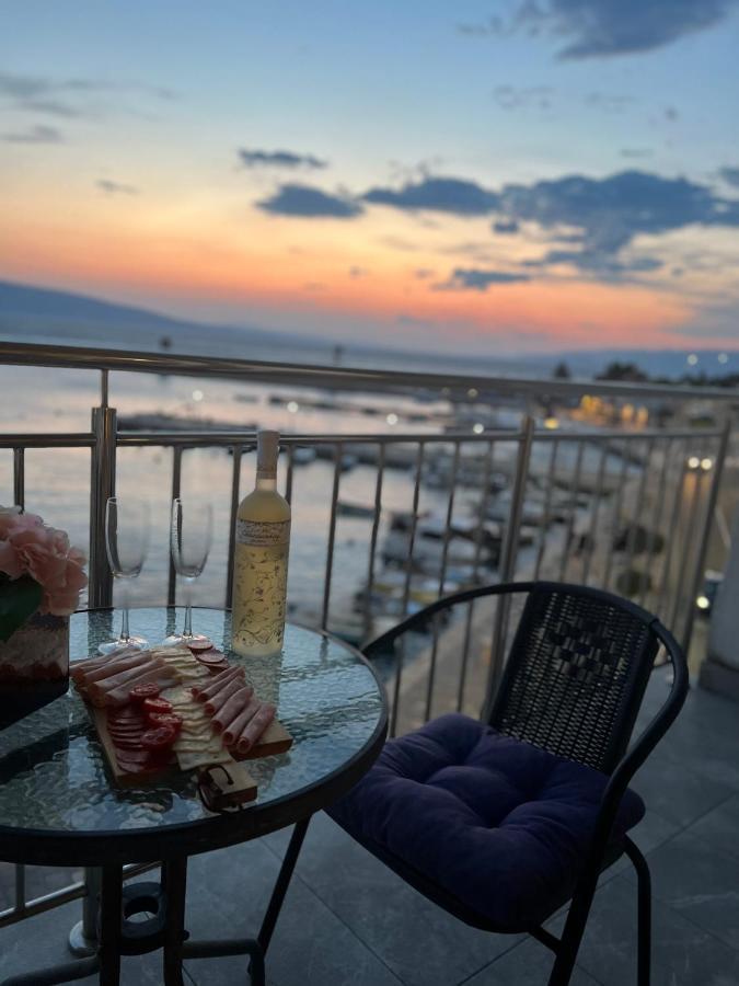 Dolce Vita Apartment Senj  Exterior photo