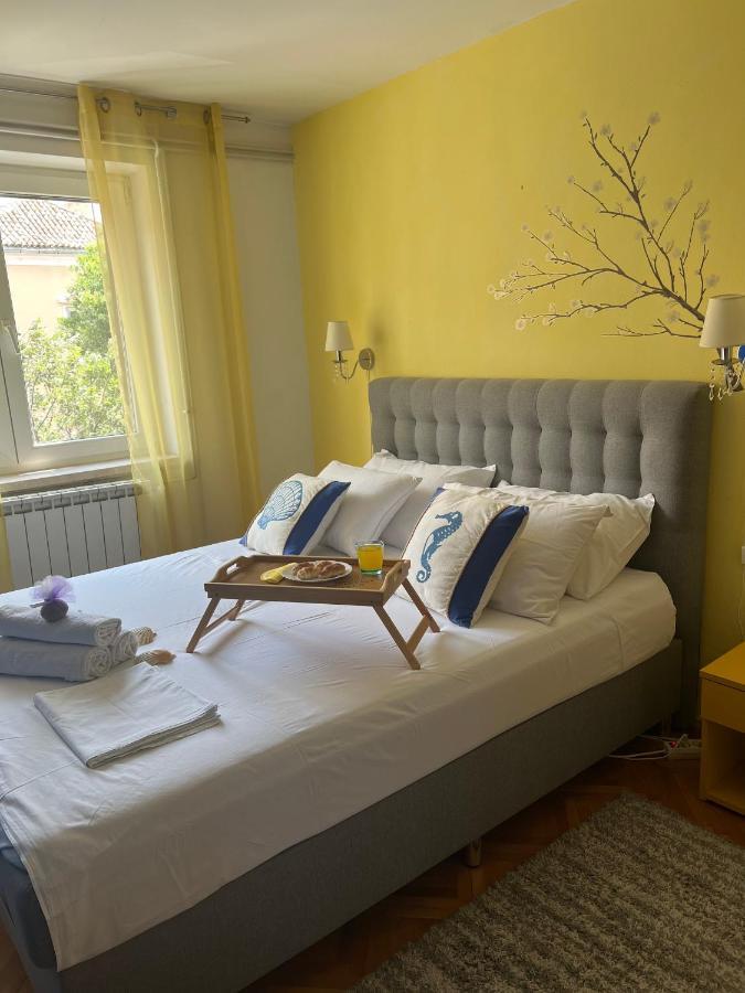 Dolce Vita Apartment Senj  Exterior photo