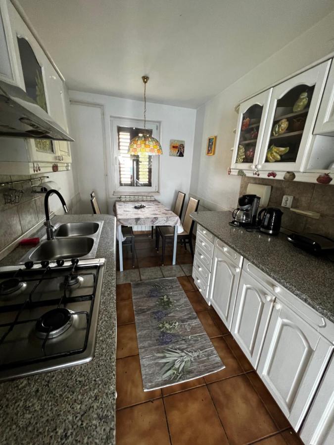 Dolce Vita Apartment Senj  Exterior photo