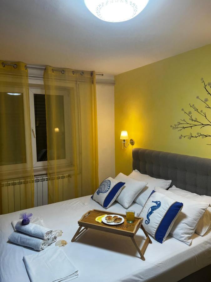 Dolce Vita Apartment Senj  Exterior photo
