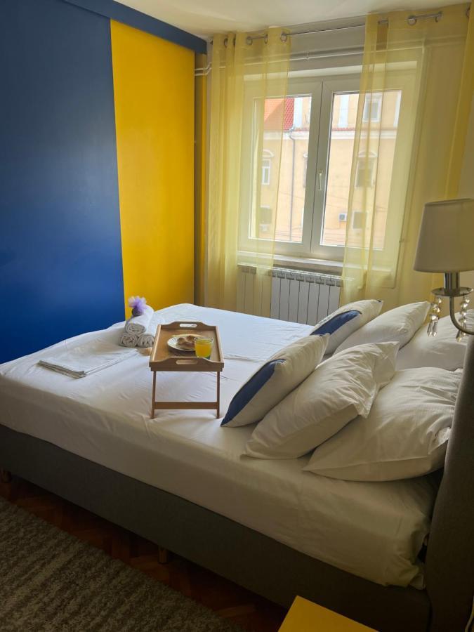 Dolce Vita Apartment Senj  Exterior photo