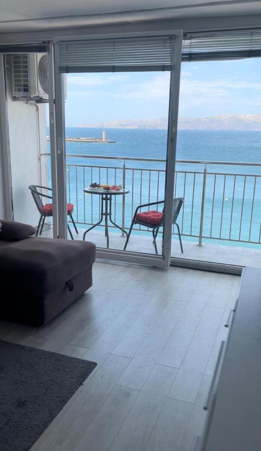 Dolce Vita Apartment Senj  Exterior photo